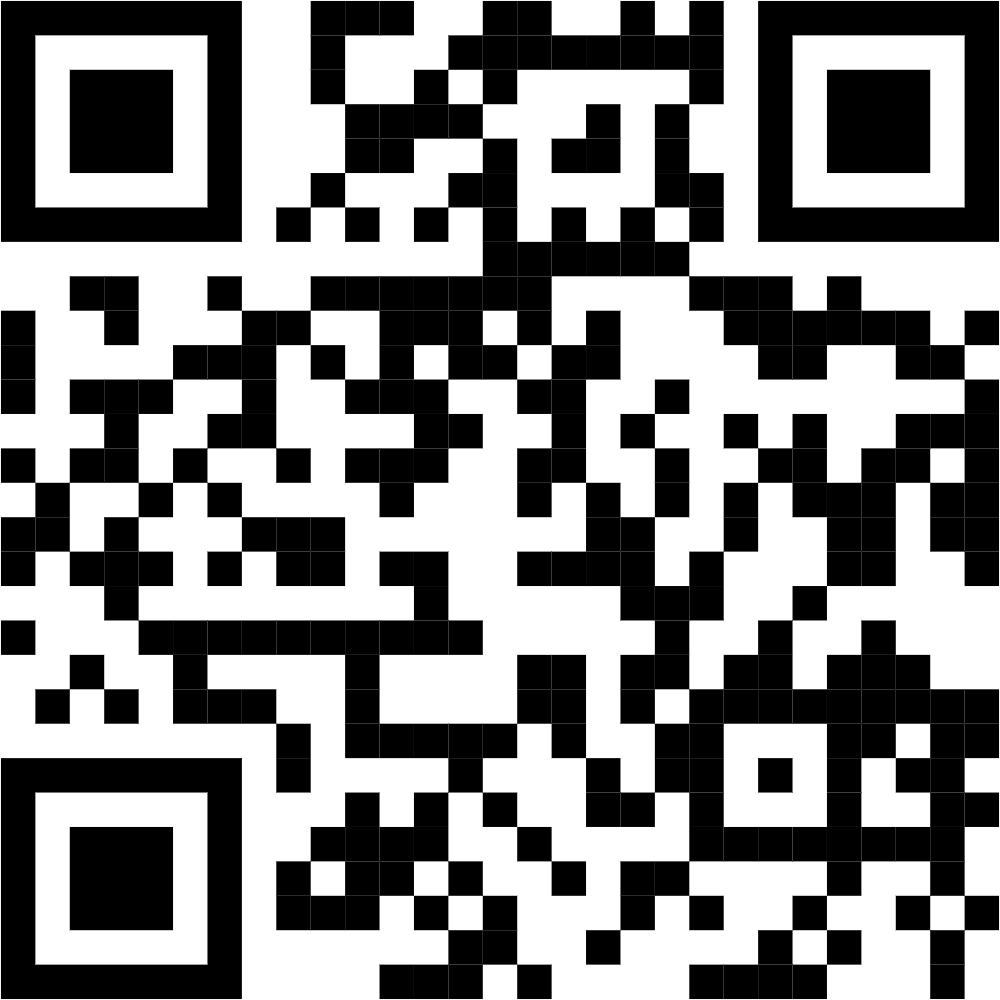 QR Code to Open App